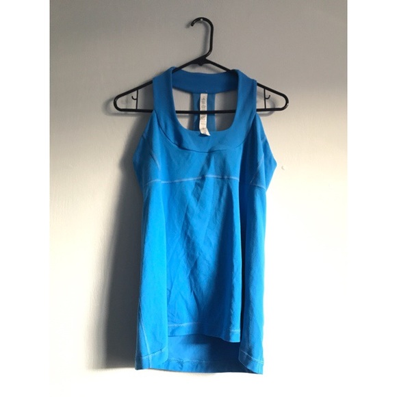 lululemon athletica Tops - Lululemon Workout Tank